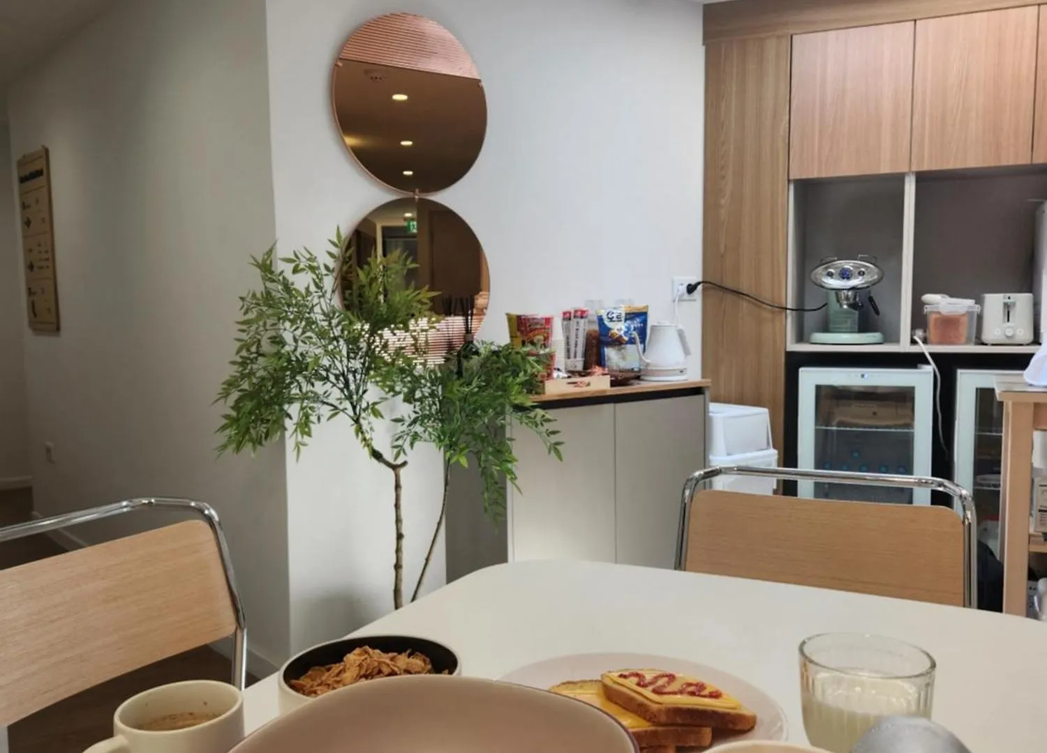 The Road Mini Hotel 서울특별시 호스텔