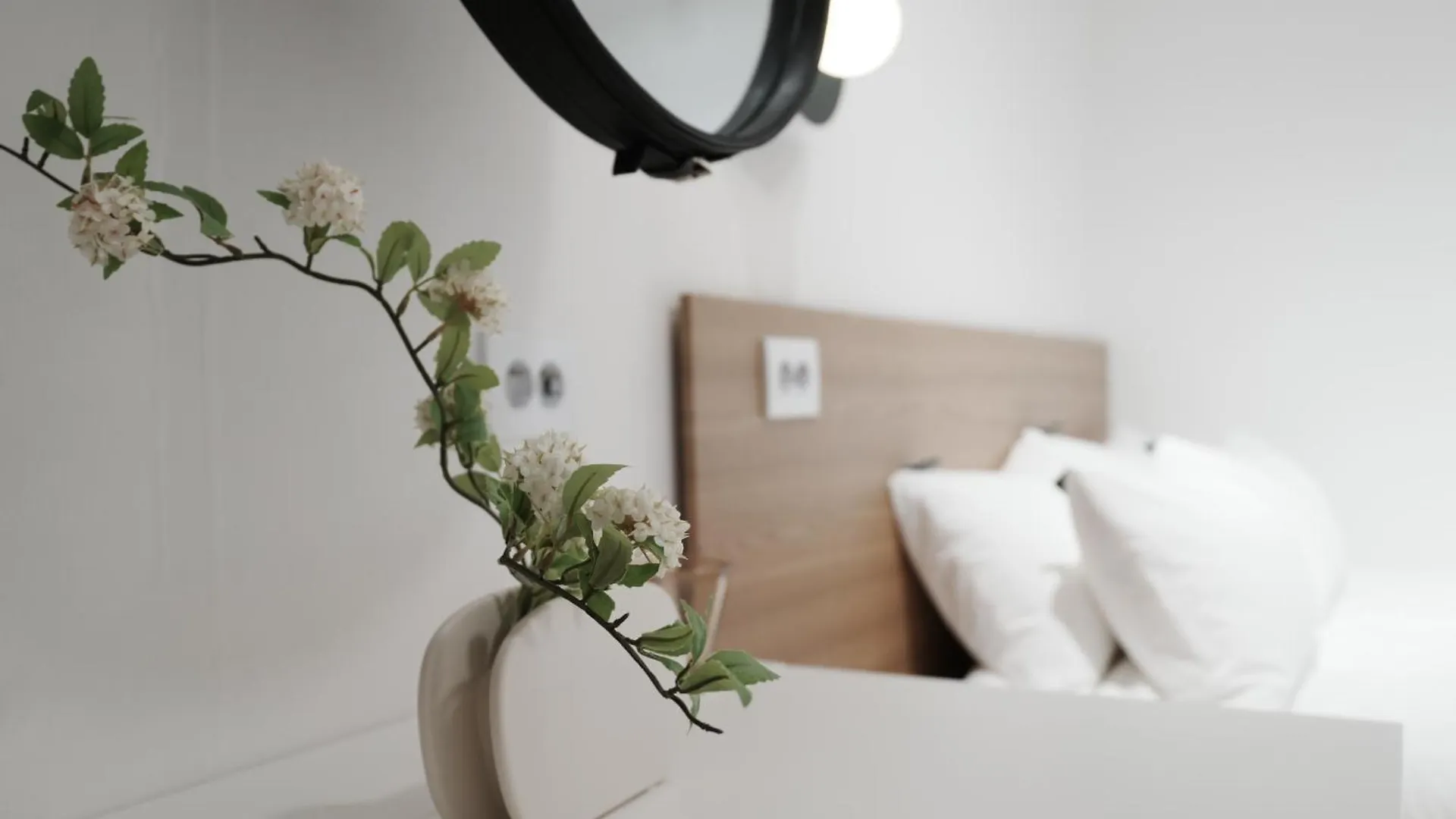 호스텔 The Road Mini Hotel 서울특별시