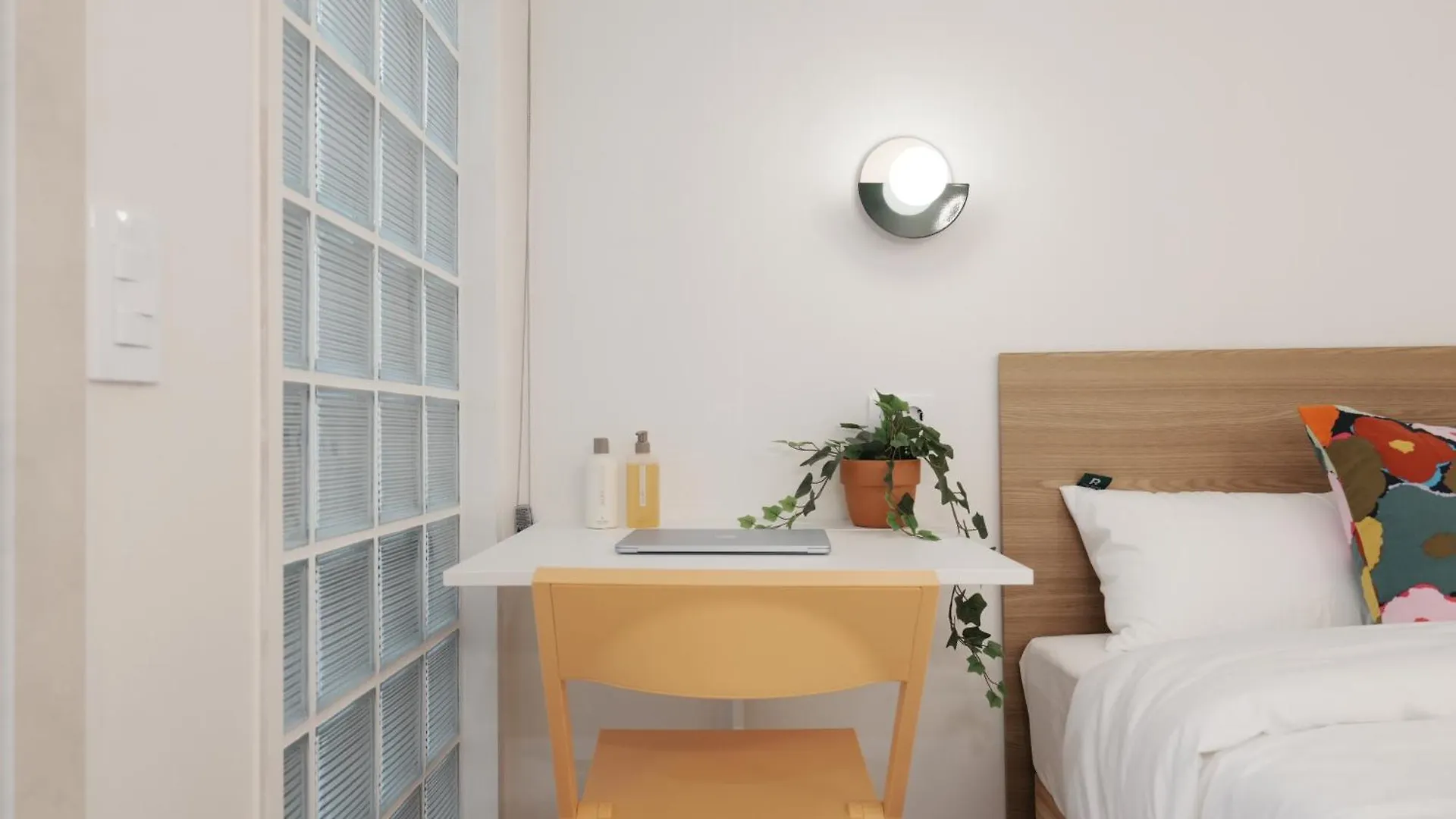 The Road Mini Hotel 서울특별시 호스텔