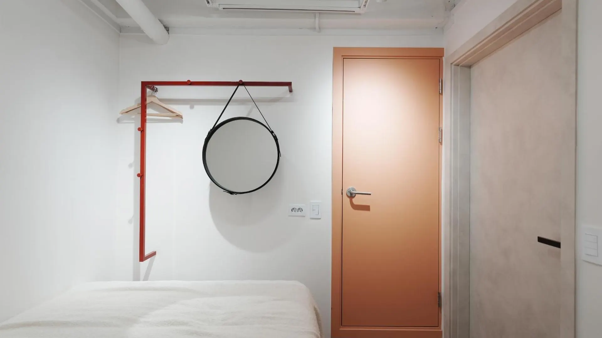 호스텔 The Road Mini Hotel 서울특별시