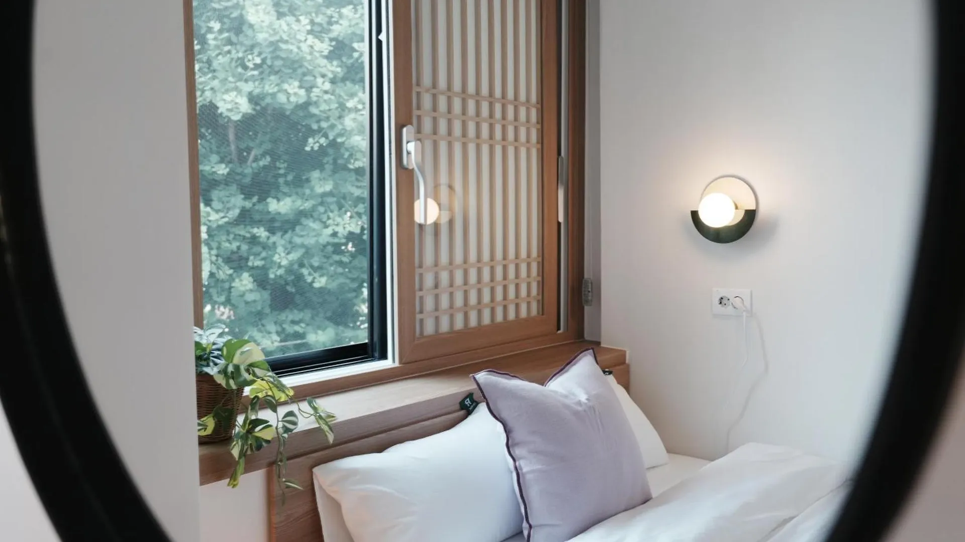 The Road Mini Hotel 서울특별시 호스텔
