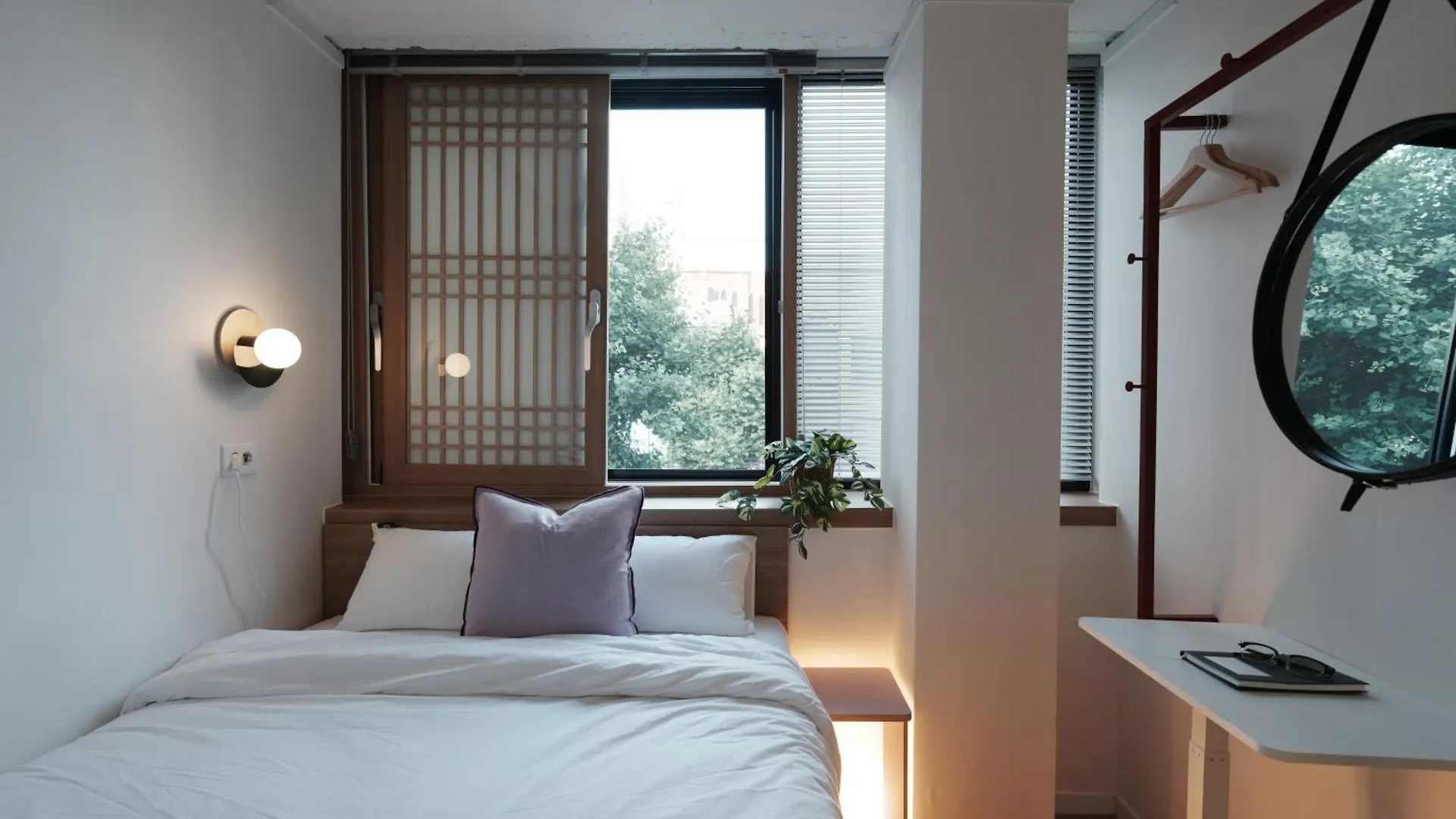 The Road Mini Hotel 서울특별시 호스텔