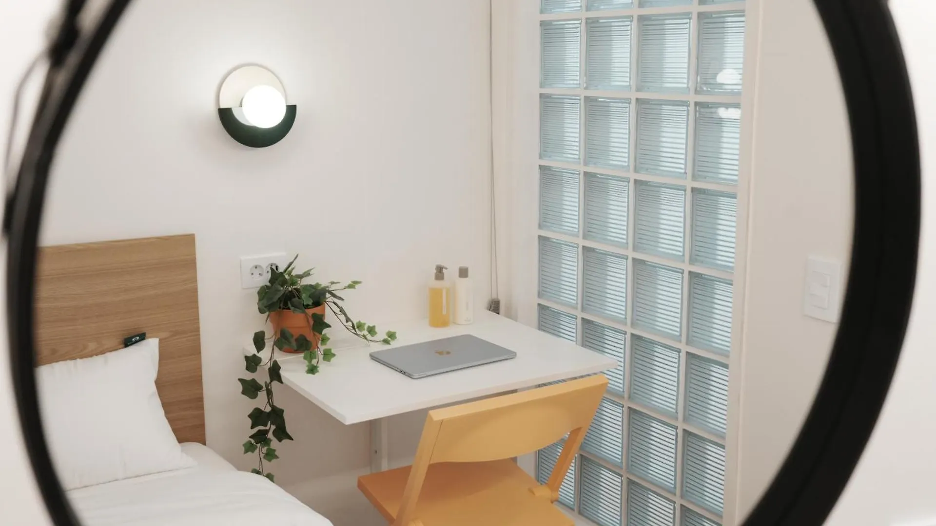 The Road Mini Hotel 서울특별시 대한민국