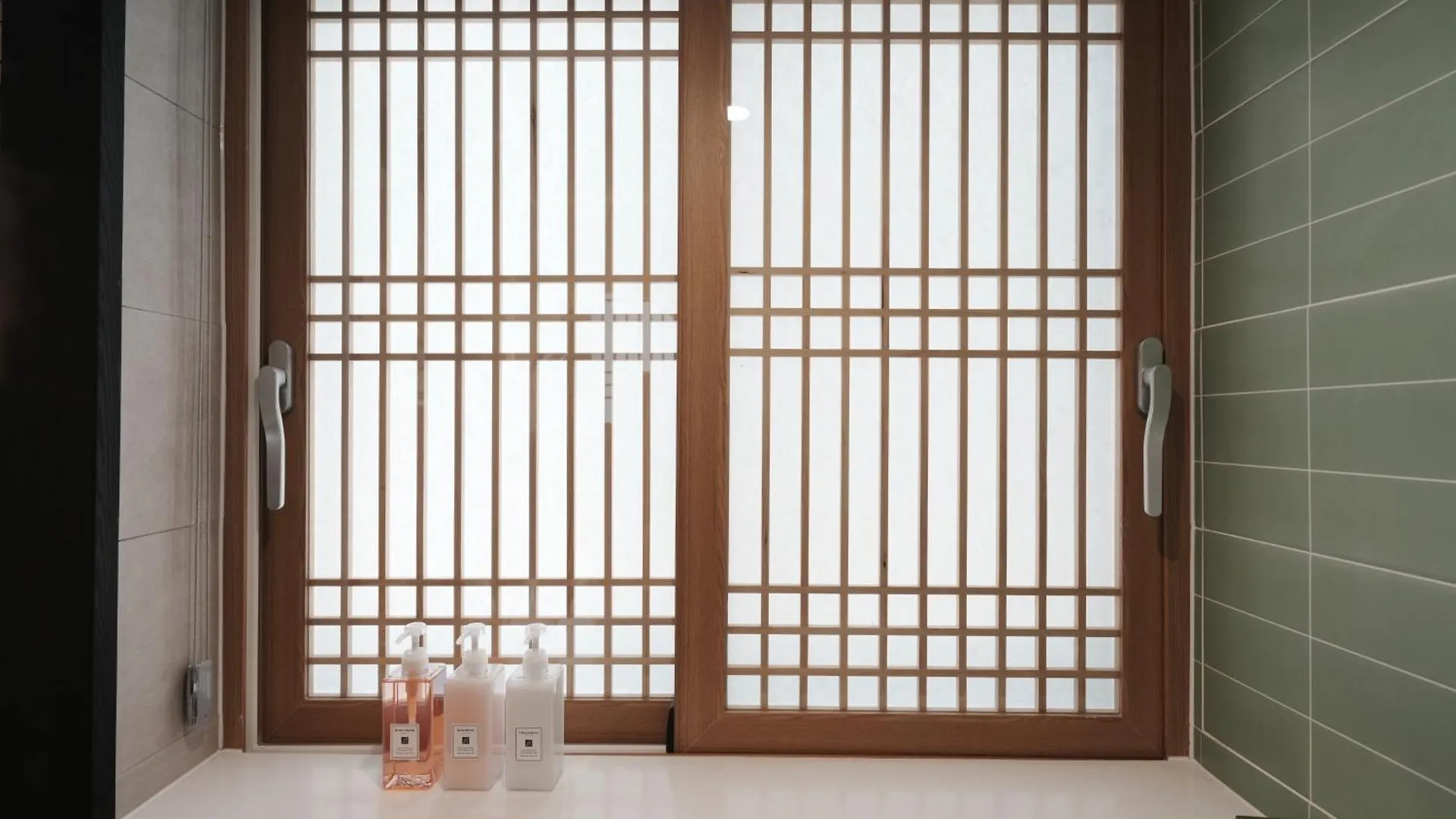 The Road Mini Hotel 서울특별시 호스텔
