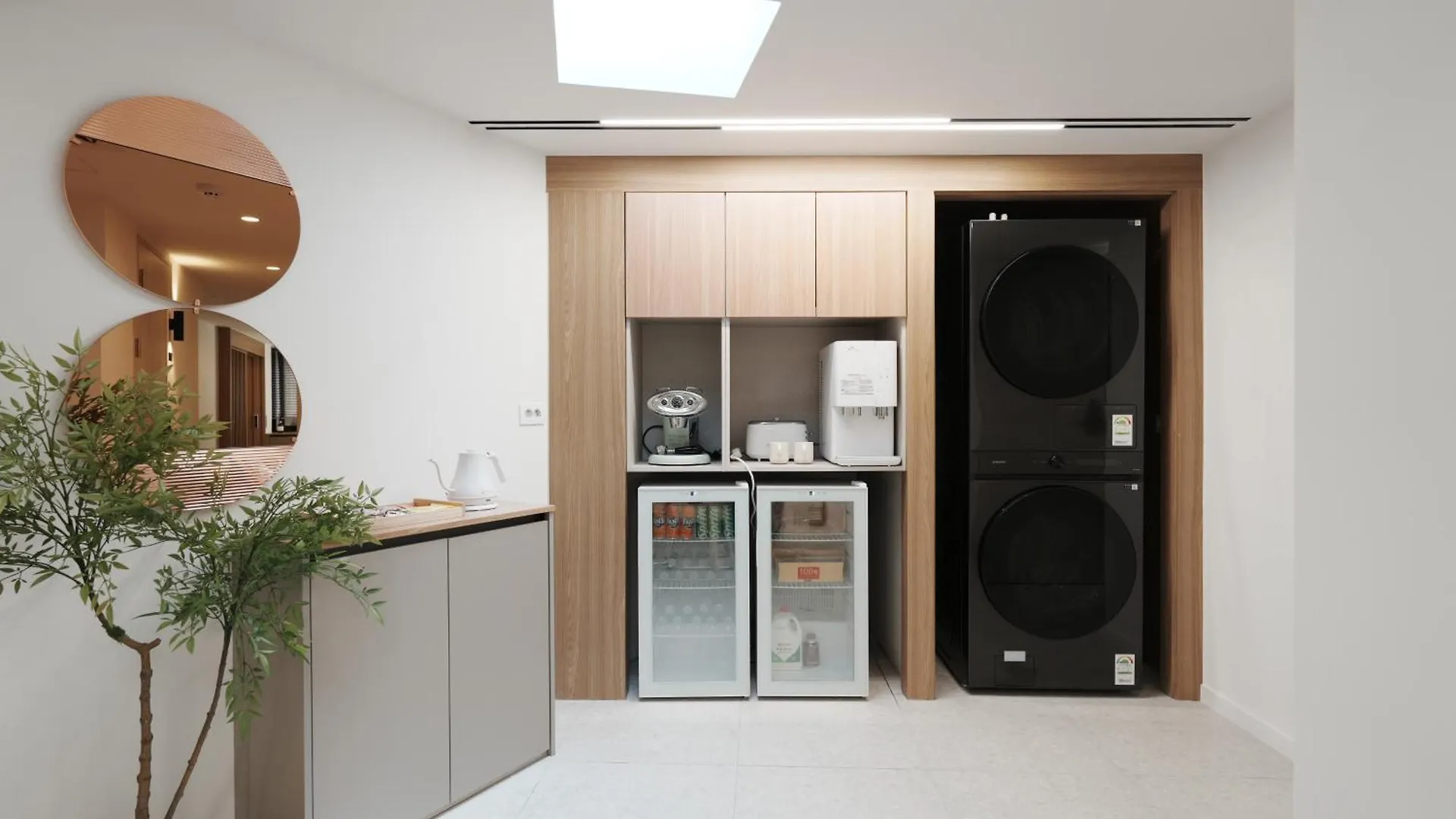 호스텔 The Road Mini Hotel 서울특별시