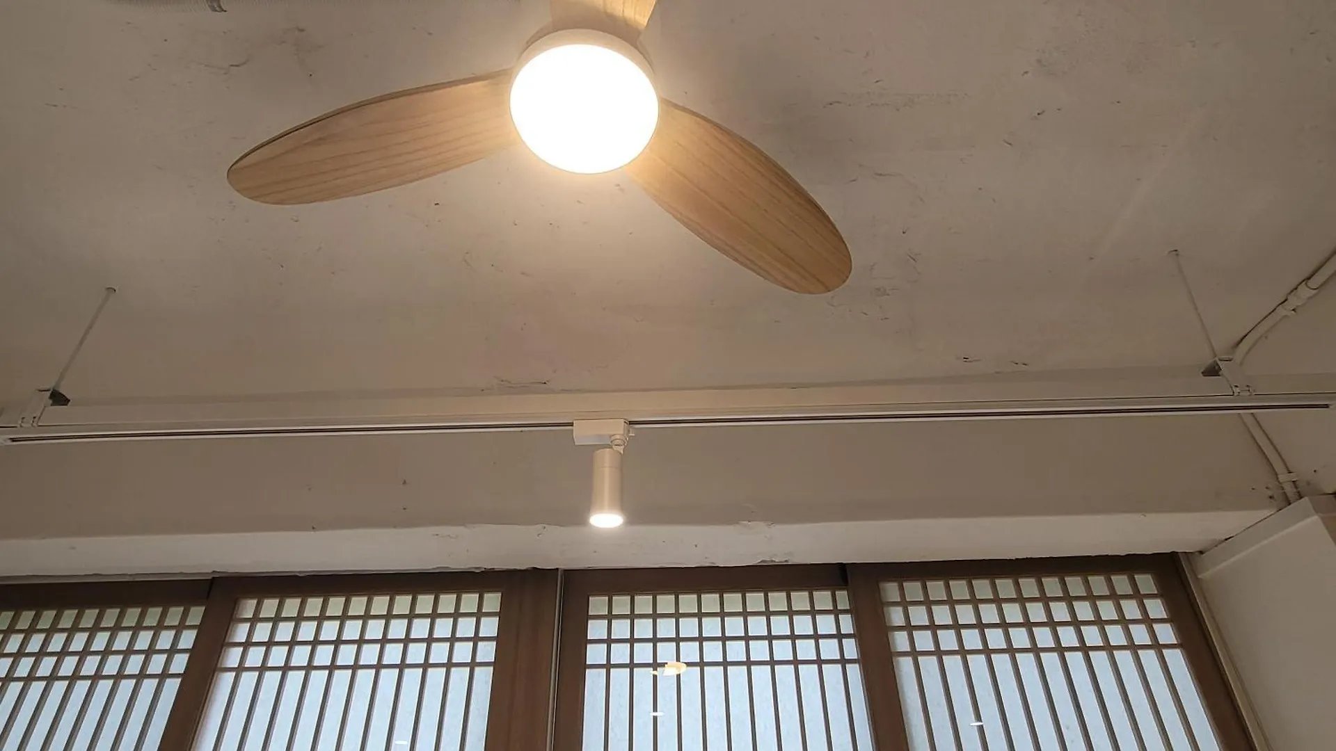 호스텔 The Road Mini Hotel 서울특별시 대한민국