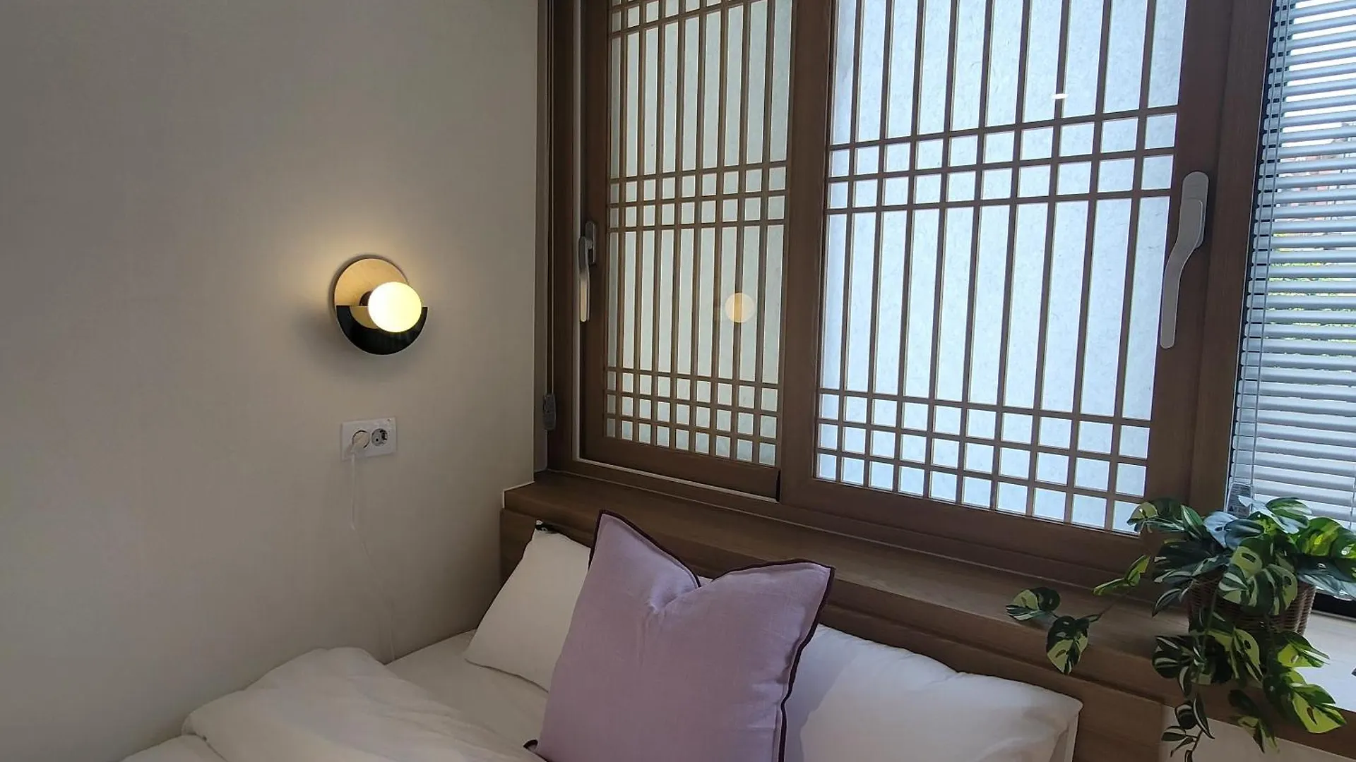 The Road Mini Hotel 서울특별시
