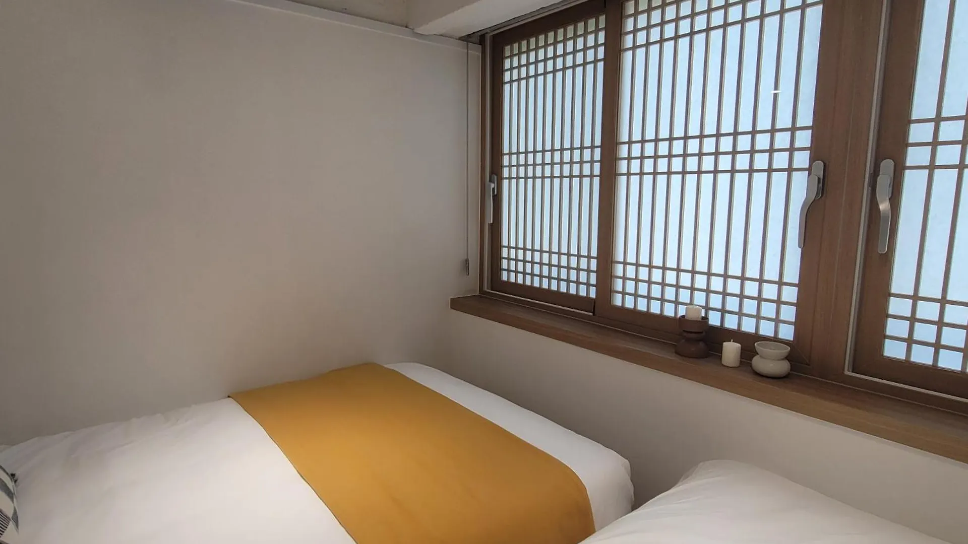 호스텔 The Road Mini Hotel 서울특별시