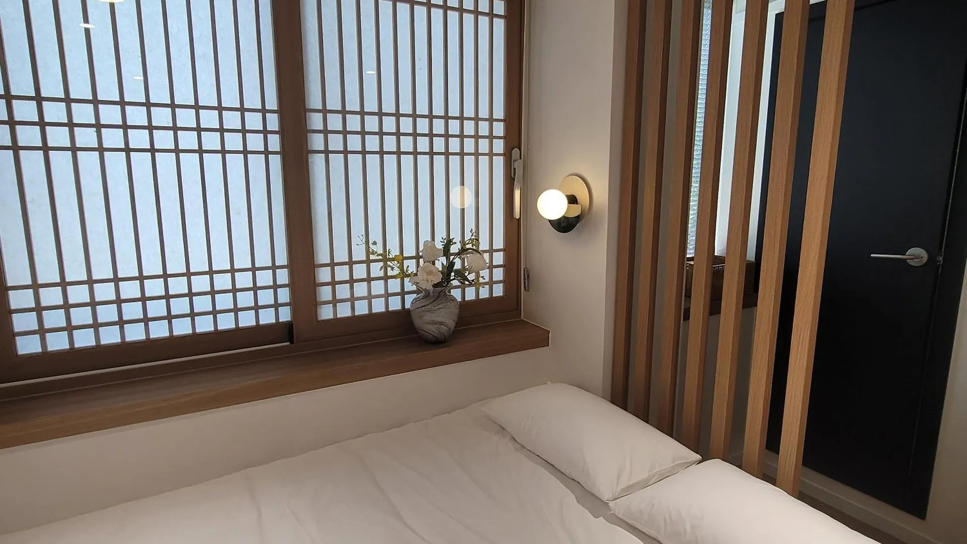 The Road Mini Hotel 서울특별시
