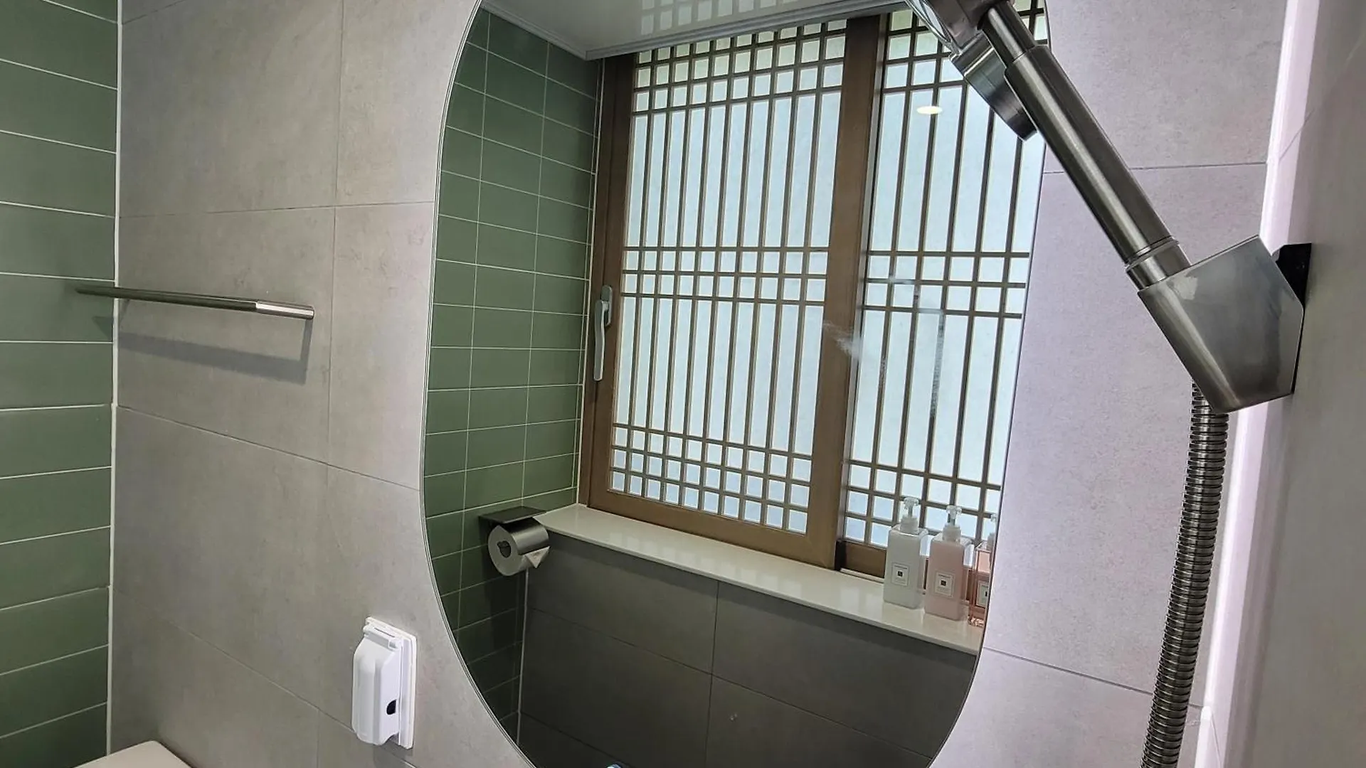 호스텔 The Road Mini Hotel 서울특별시