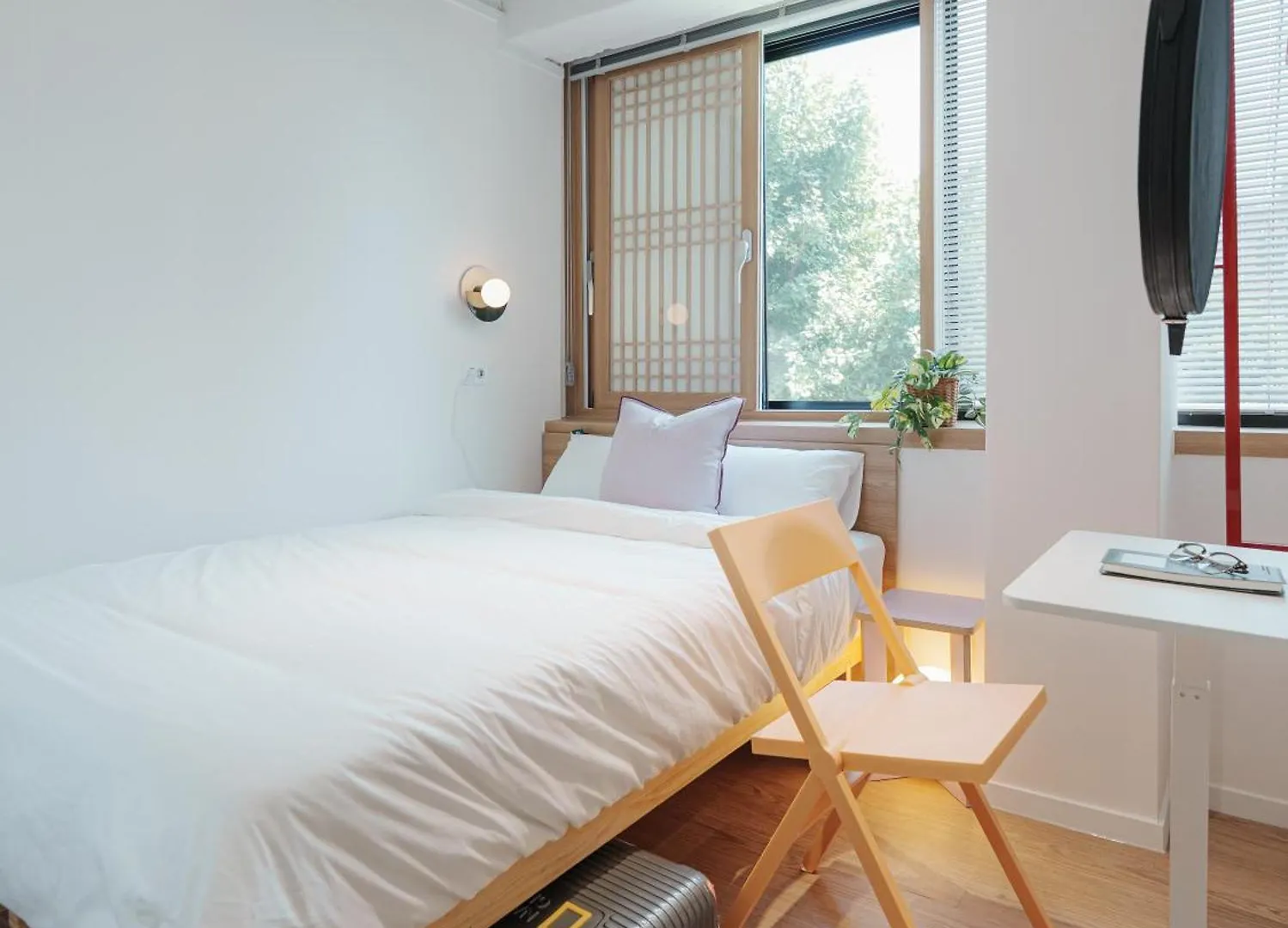 호스텔 The Road Mini Hotel 서울특별시