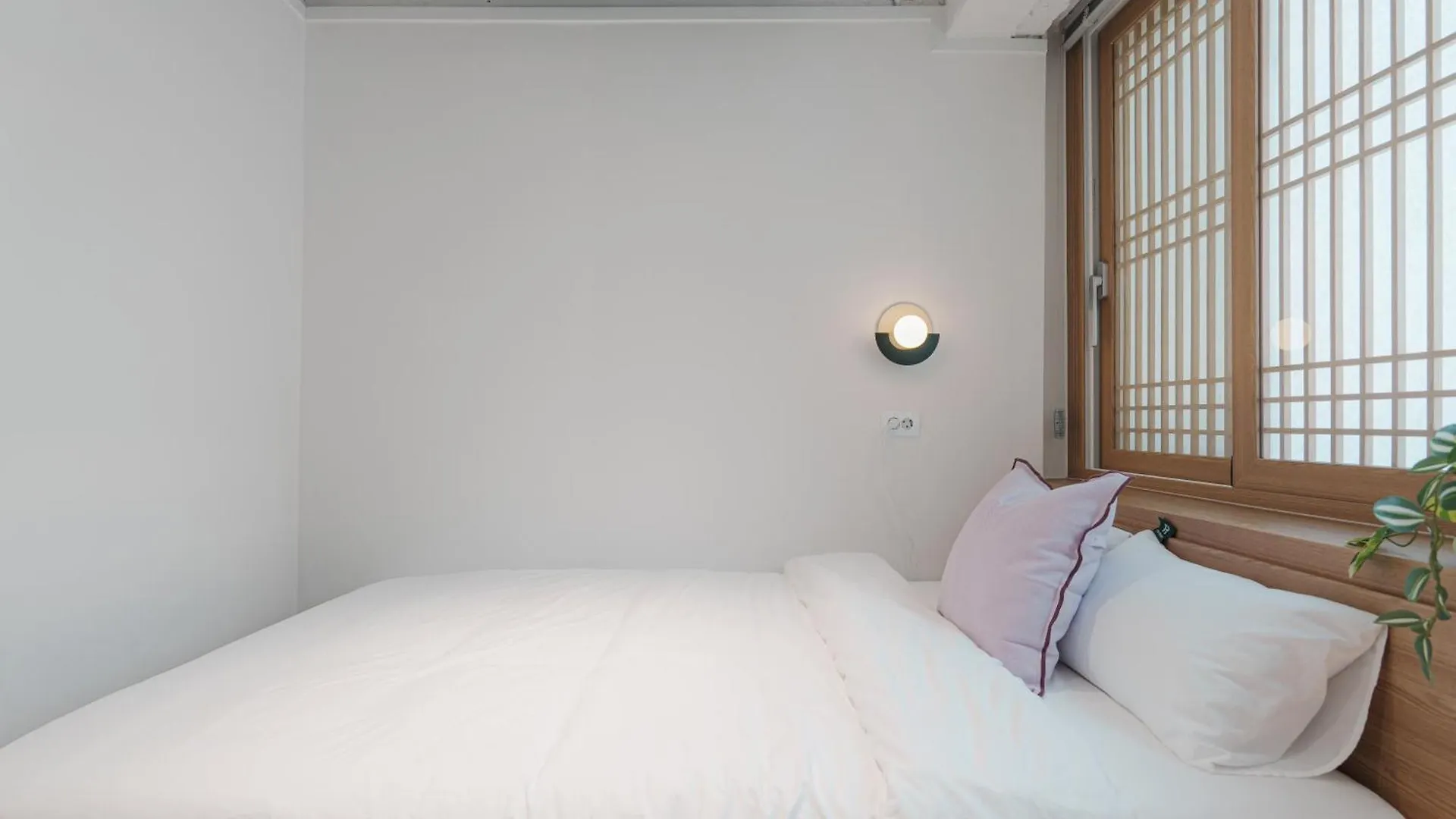The Road Mini Hotel 서울특별시 대한민국