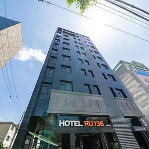 Hotel Ru136, Seoul