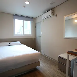 Hostal Dongdaemun Hwashin, Seúl