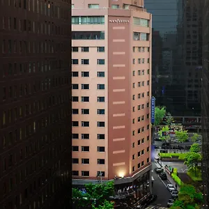 Hotel New Myeongdong, Seúl