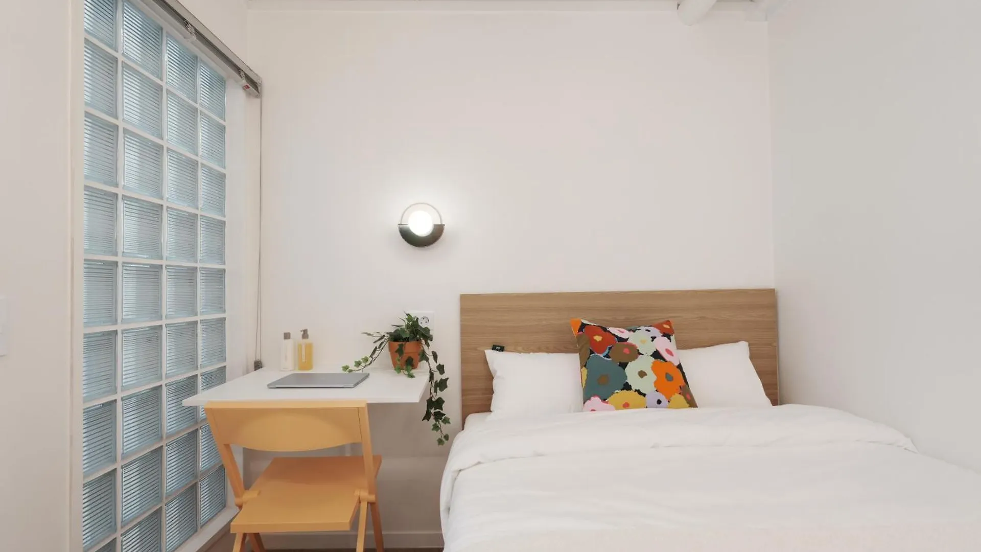 The Road Mini Hotel Seoul 0*,