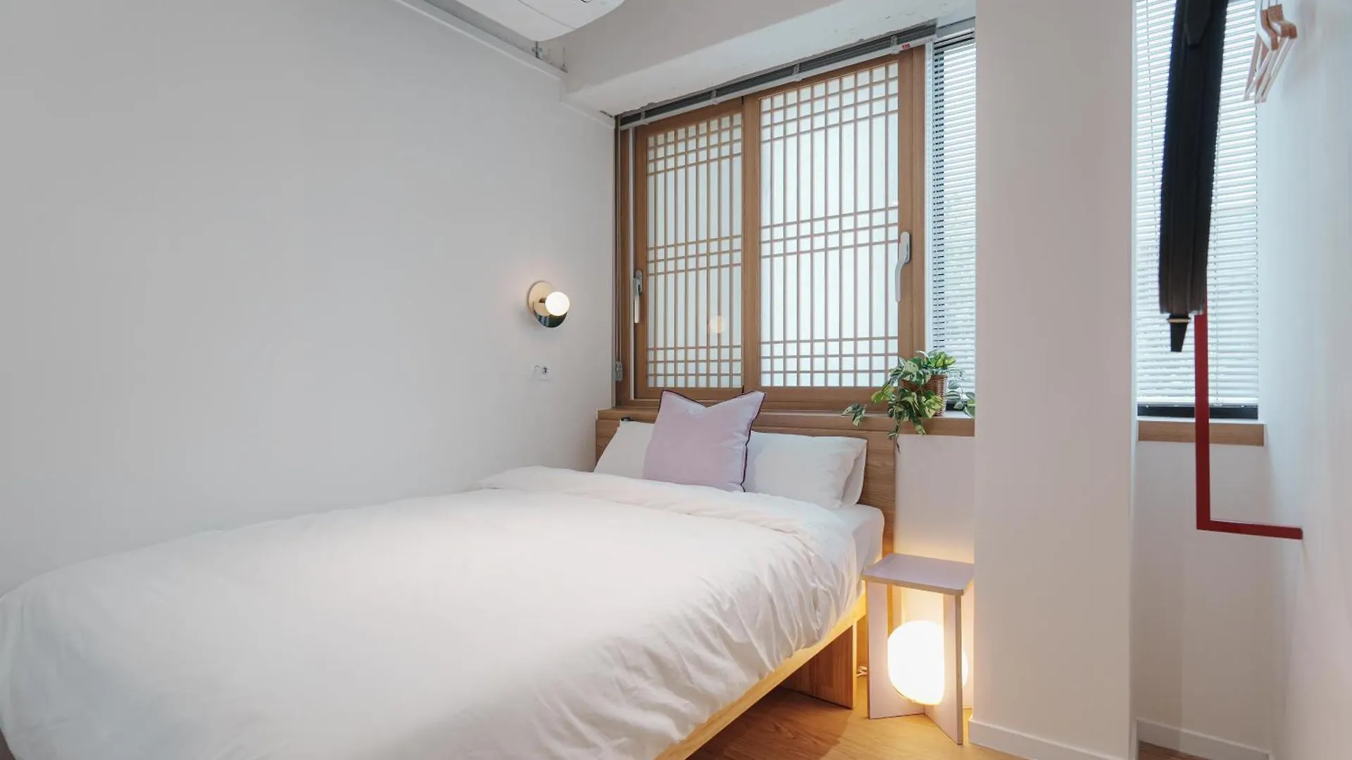 The Road Mini Hotel Seoul 0*,  Sydkorea