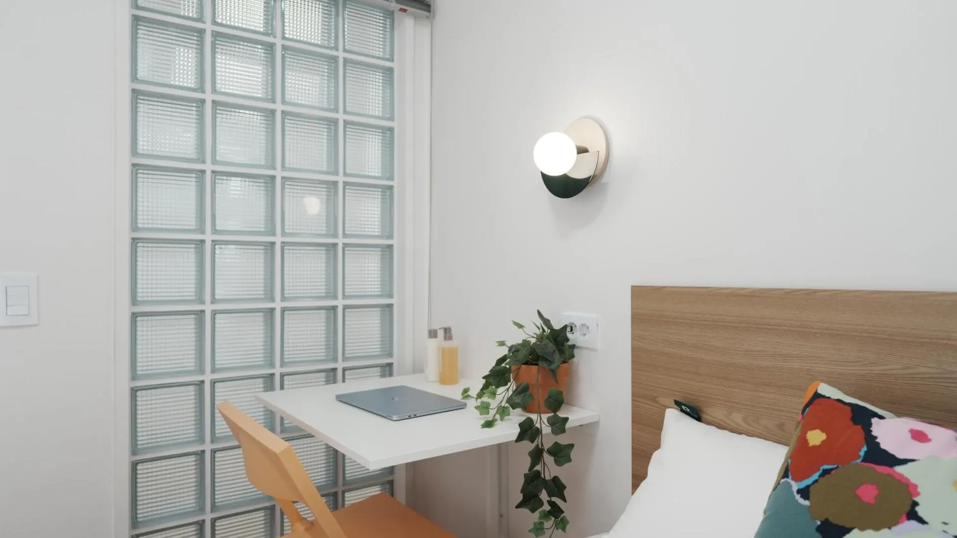 The Road Mini Hotel Szöul Hostel
