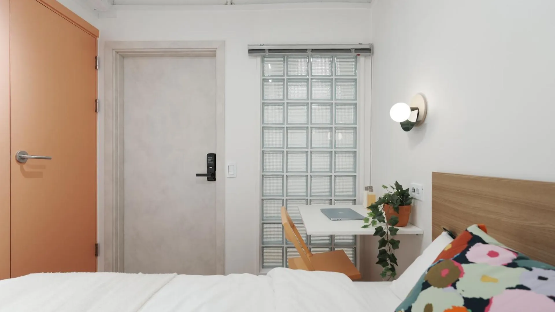 The Road Mini Hotel Szöul
